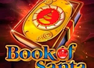 Book Of Santa видео-слот