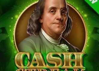 Cash Streak аппарат