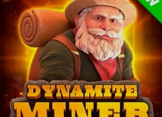 Dynamite Miner эмулятор
