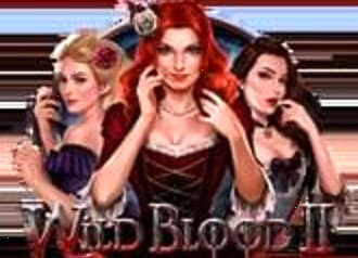 Slot machine game Wild Blood